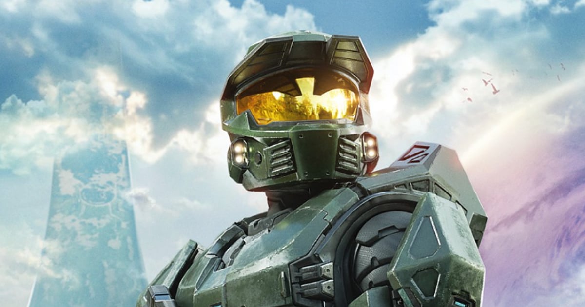 Trending: Xbox Layoffs Cut Halo Cinematic Director After 11 Years