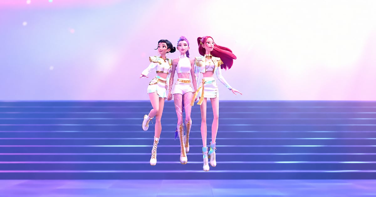 Trending: KPop Demon Hunters Gets KAYOU Cards and Mattel’s Third Wave