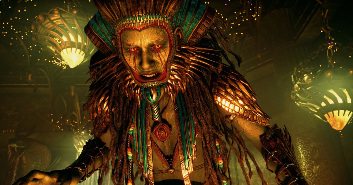 Trending: God of War Laufey: Everything You Need to Know