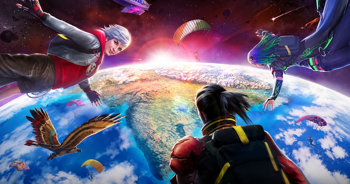 Trending: Free Fire India Reports, FFMIC, and India’s FFWS 2026 Run