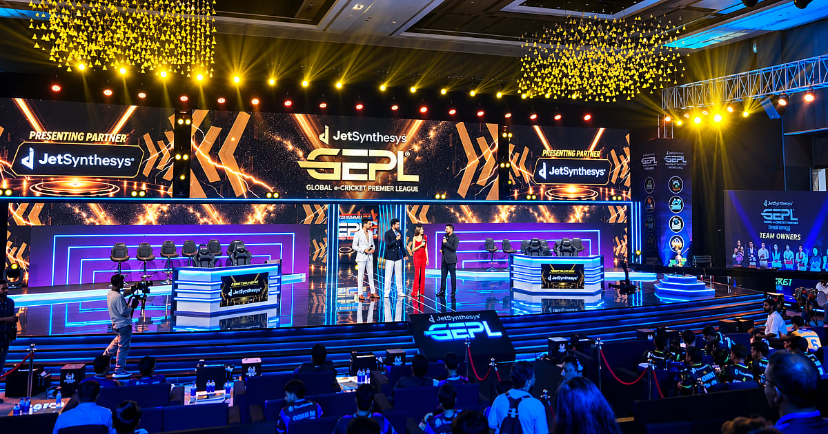 Trending: JetSynthesys and MIXI Sign MOU to Explore Gaming in India
