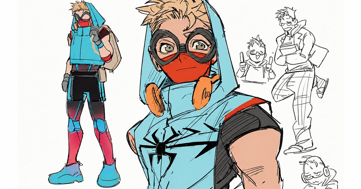 Trending: Marvel and KADOKAWA Plan Five New Manga Titles
