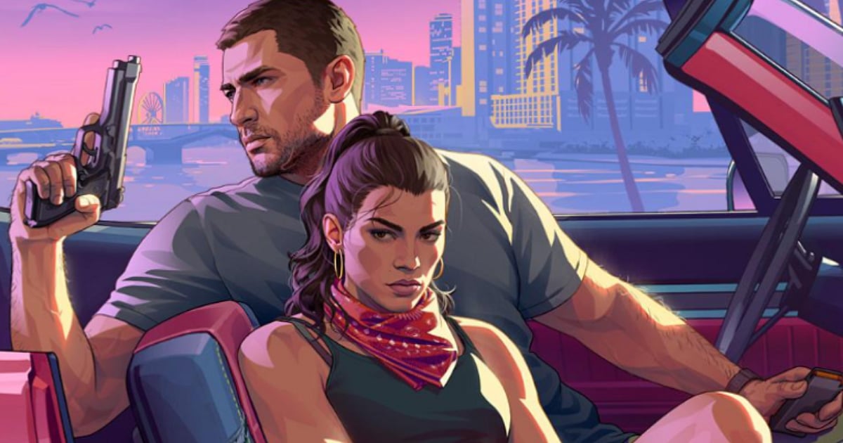 Trending: GTA VI: Game Informer Reveals Map, Wildlife, and More