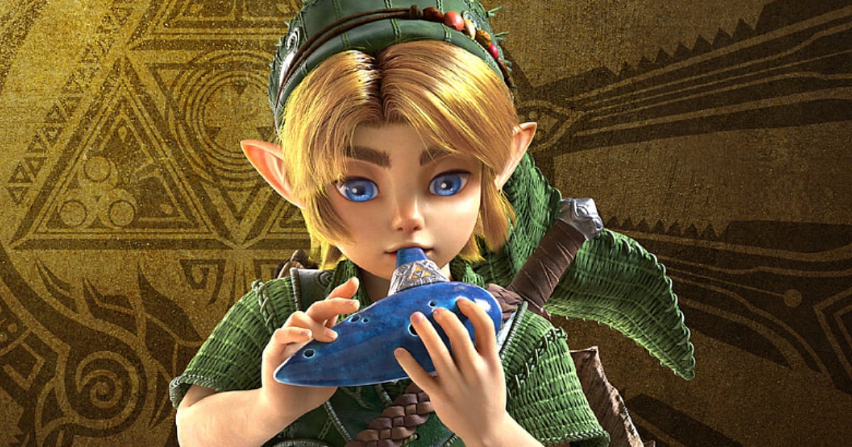 Trending: Zelda 40th Anniversary Concert Tickets Open for 2027 Tour
