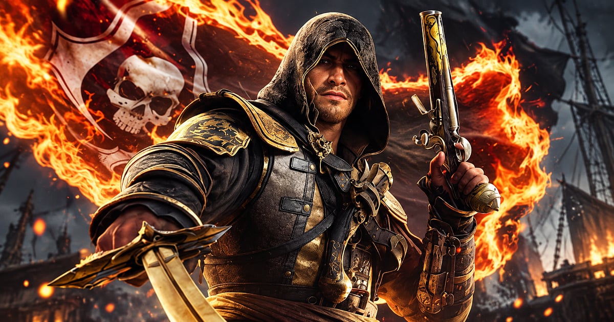 Trending: Ubisoft Turns Motherbrain Into a Global GenAI Operation