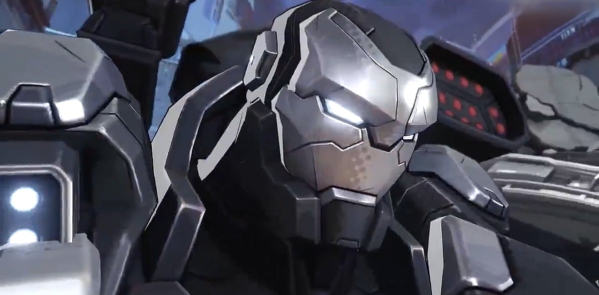 Trending: Marvel’s Project Comet Leak Reveals Genshin-Style RPG