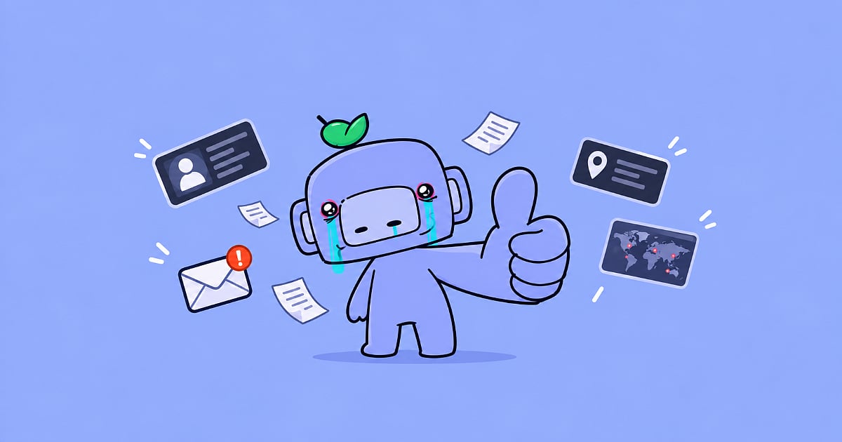 Trending: Double Counter Discord Breach Exposes Millions of User Records