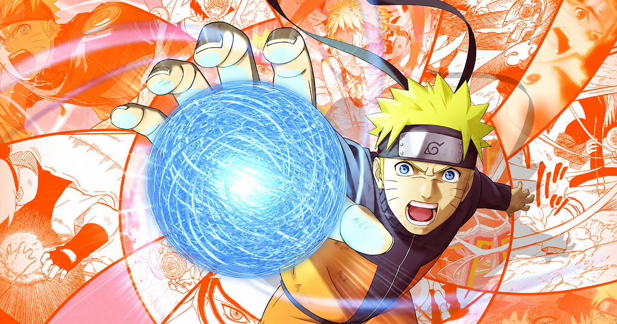 Trending: Kishimoto Reveals New Naruto Manga and Franchise Updates