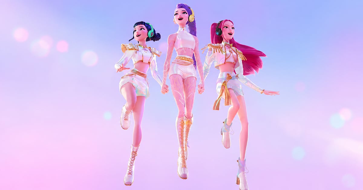 Trending: KPop Demon Hunters x Heyday: Headphones, Speakers, & More