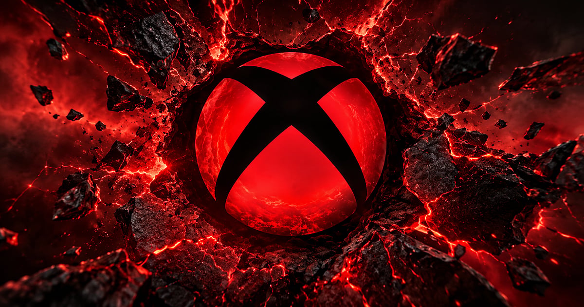 Trending: Xbox Launches Labs Initiative and Unveils Nano Controller