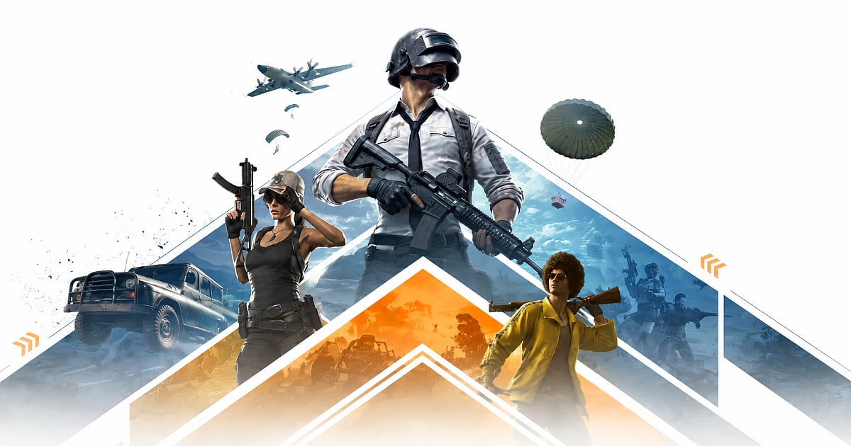 Trending: BGMI LITE is Now BGMI Air, With 10M Players on Board
