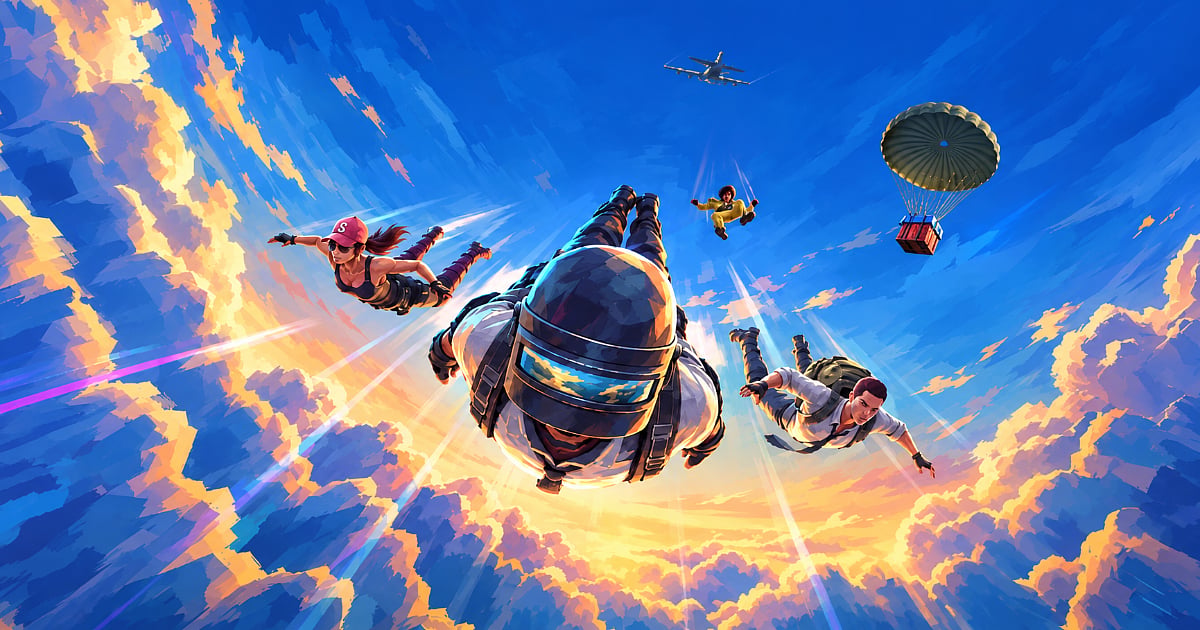 Trending: KRAFTON’s Battlin Targets Grassroots BGMI Esports With BGIS Slot