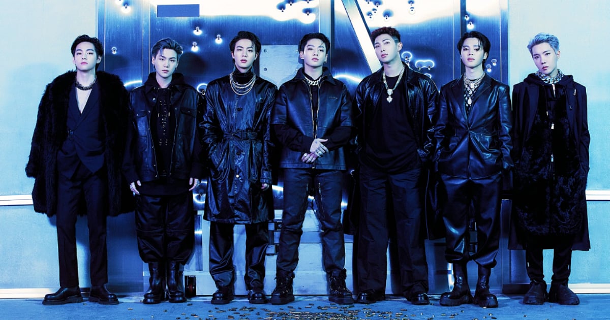 Trending: BTS’ Japan Concert Broadcast Comes Amid HYBE’s Growth