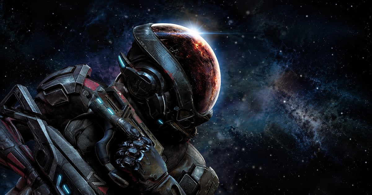 Trending: BioWare Closure: EA Ends Mass Effect Development