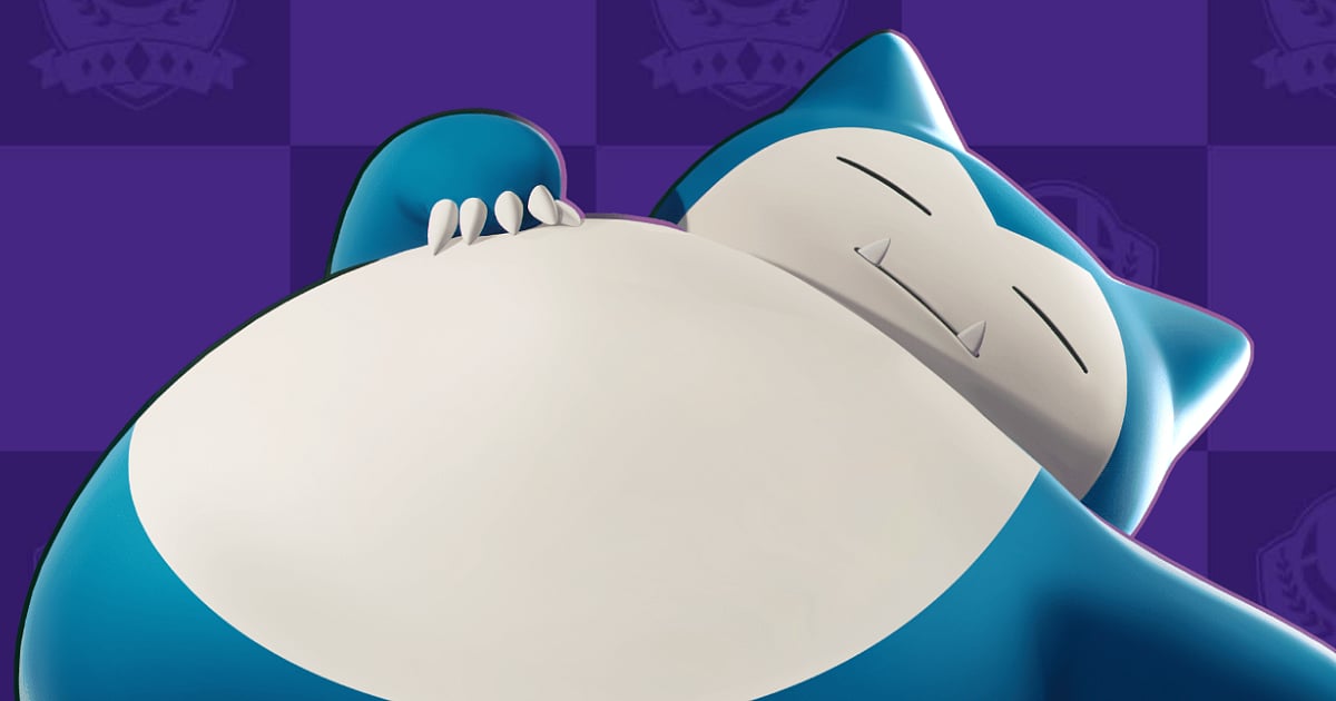 Trending: Pokémon UNITE Confirms March 2027 Shutdown