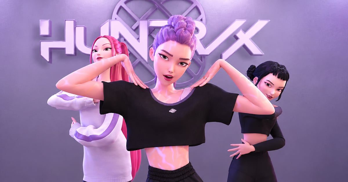 KPop Demon Hunters Gets New Golden and How It’s Done Videos