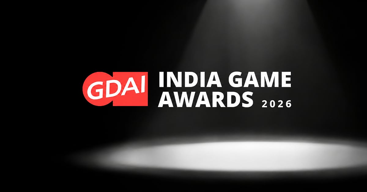 Trending: India Game Awards 2026: Winners, Categories, and All Details