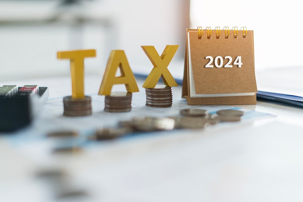 Budget 2025 Persistent Delays Cast Doubt On Direct Tax Code Reforms
