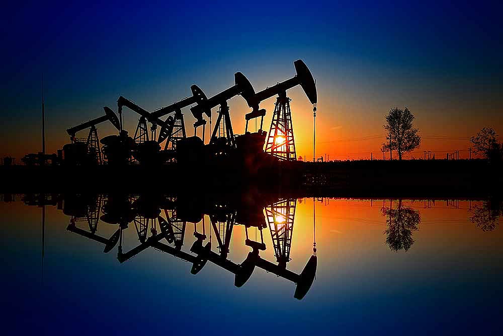 India's Oil Import Bill Could Swell To USD 101104 Bn In FY25 ICRA