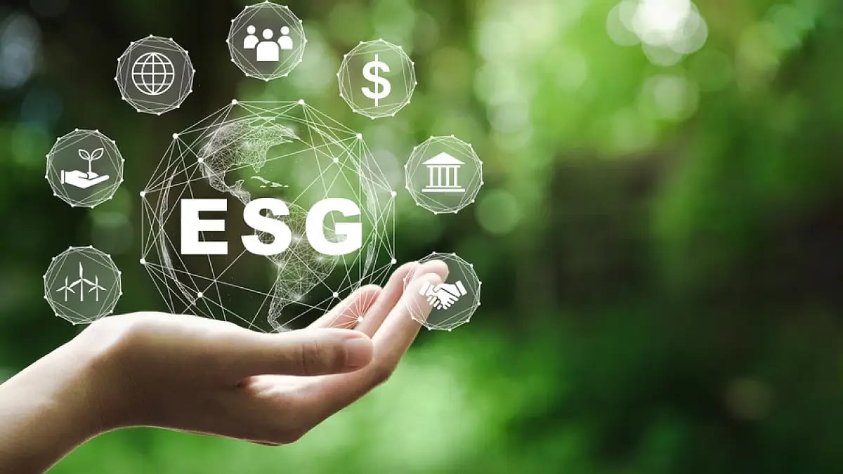ESG goals