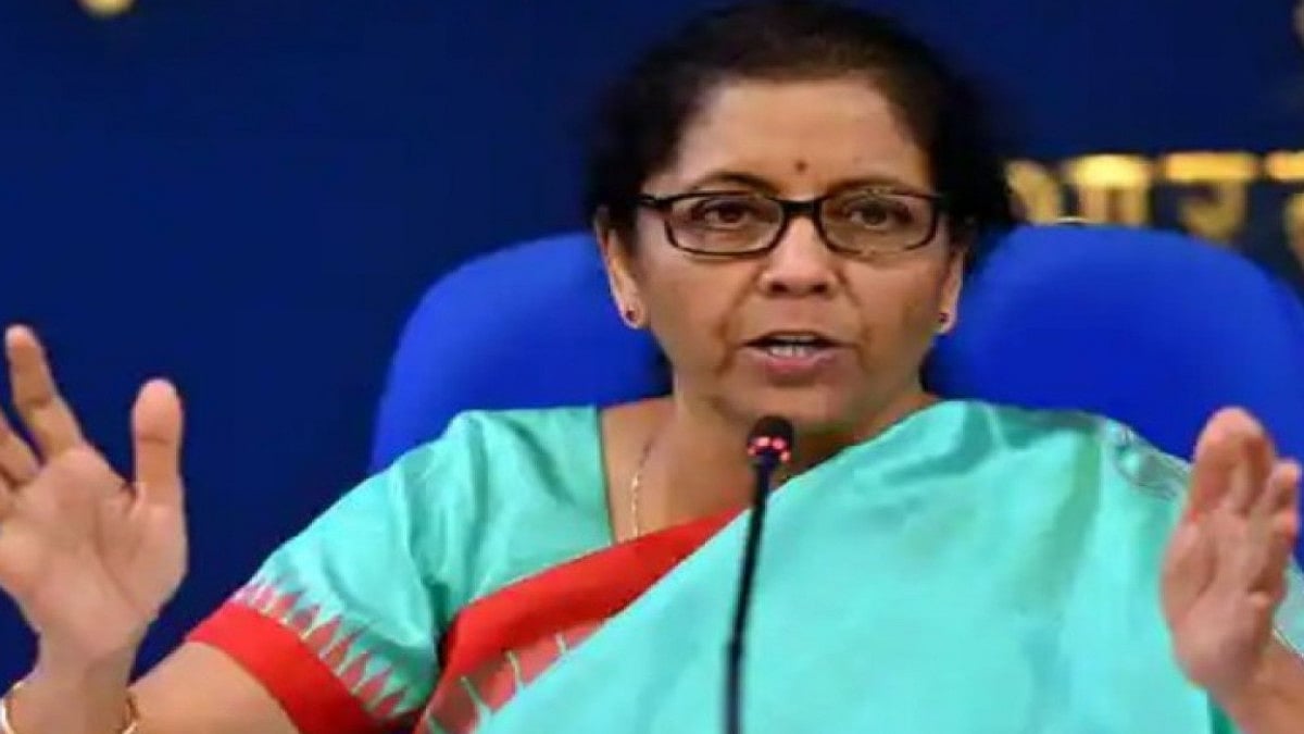 Budget 2024 Govt Will Pay 90 Per Cent Stipend, Relocation, Incidental