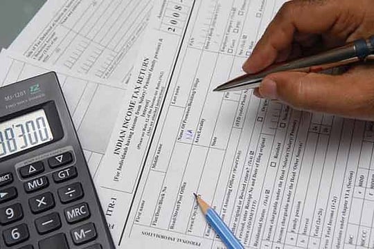 What Is Inheritance Tax And Why Sam Pitroda's Statement Has Sparked A Row