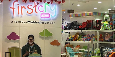 Firstcry IPO: Why SEBI is Getting Stricter with New Age IPOs Amidst Market Euphoria