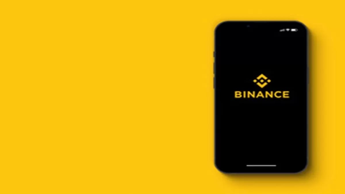 Binance