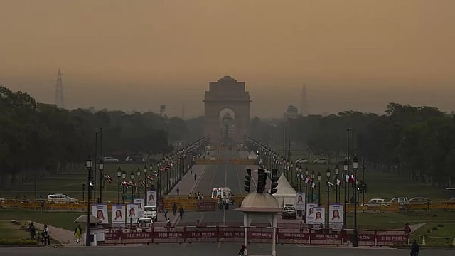 New Parliament Building: What Is The Cost Of Modi’s Ambitious Central Vista Project And Who Paid For It?