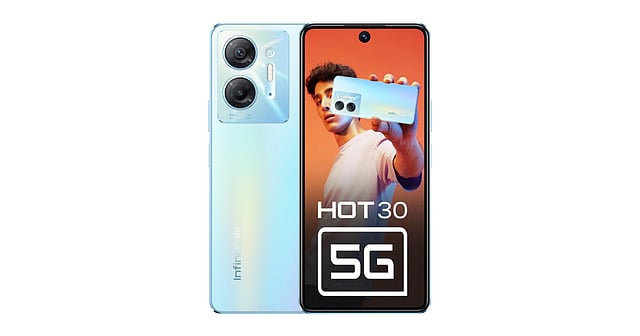 Infinix Hot 30 Review: An Affordable 5G Smartphone With Excellent Battery Life 