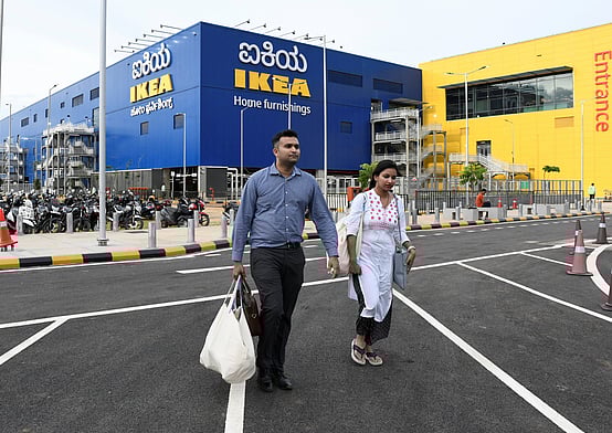 Ikea Hyderabad
