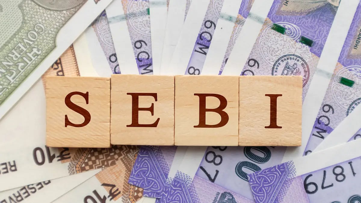 SEBI Board Meeting Today Amid Ongoing Allegations Against Madhabi Puri ...
