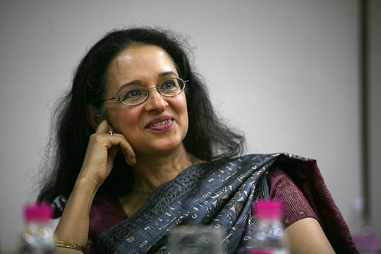 Markets Need To Align With Easing Inflation, Says RBI MPC Member Ashima Goyal