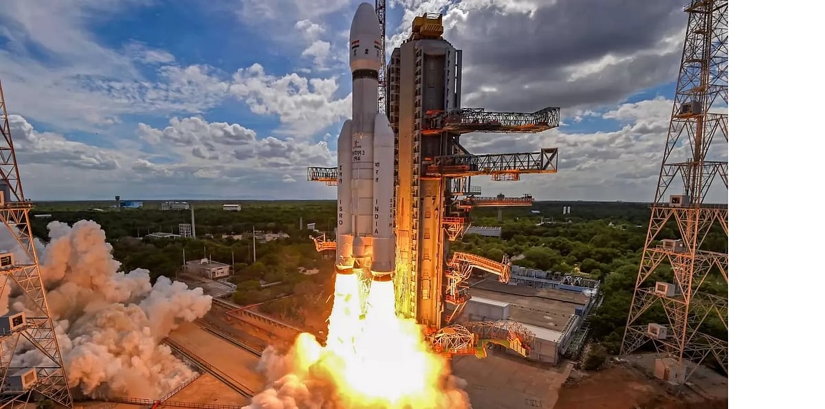  Chandrayaan 3