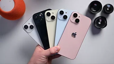 India’s Next Export Giant? iPhone-Fueled Electronics Ready to Overtake Petroleum
