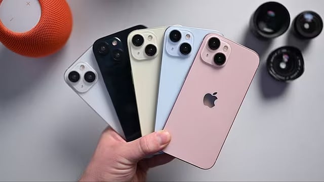 Apple to Produce all iPhone 17 Models in India, Expands Output to Five Factories Ahead of Launch
