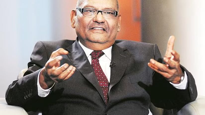 Anil Agarwal