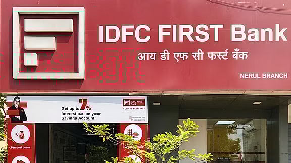 IDFC FIRST Bank Q4 Profit Falls 10% To Rs 724 Cr On Higher Provisions
