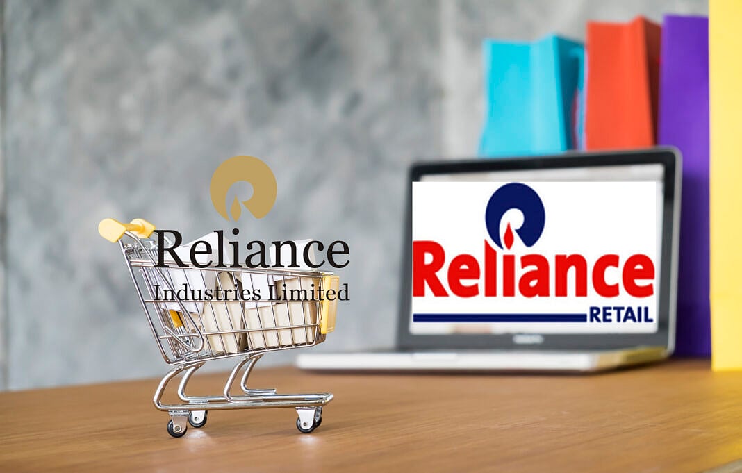 Reliance seeks up to $3 billion in biggest India loan since 2023
