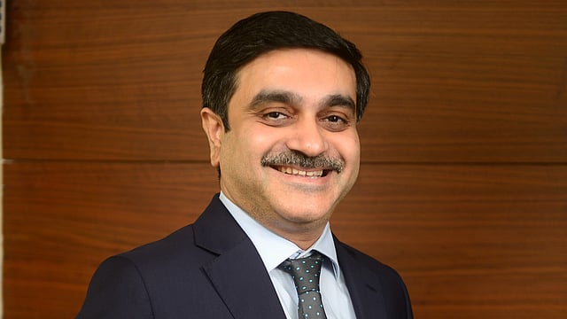 Wealth Management Sector Likely To Grow 8x In 8-10 Years, Says Nuvama’s Ashish Kehair