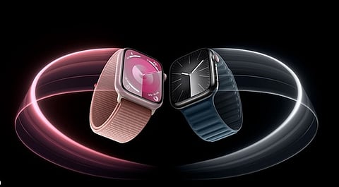 Apple Watch Series 9