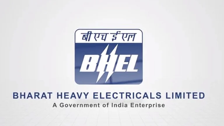 BHEL Stock Price - null