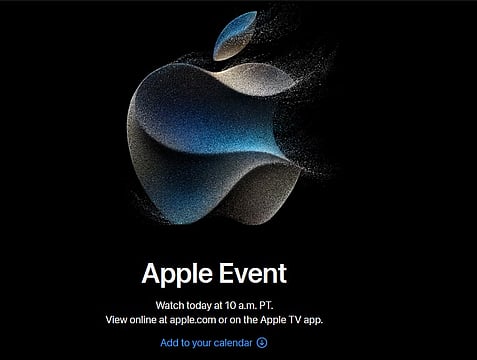 Apple Event 2023: What’s New, Where To Watch, And Other Details You Need To Know