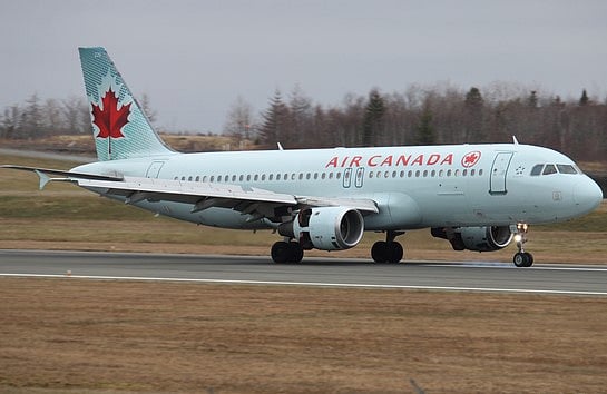 India-Canada Flight Tariff Skyrockets Amid Diplomatic Tensions