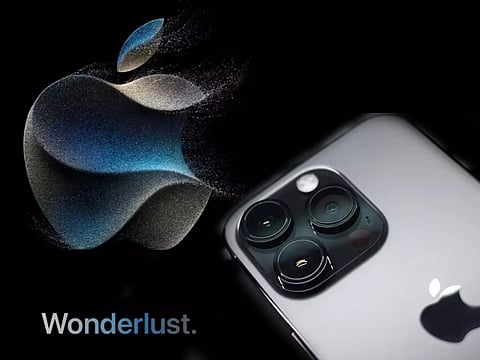 Apple Event: iPhone 15 To Have A16 Bionic Chip, Dynamic Island And 48MP Camera