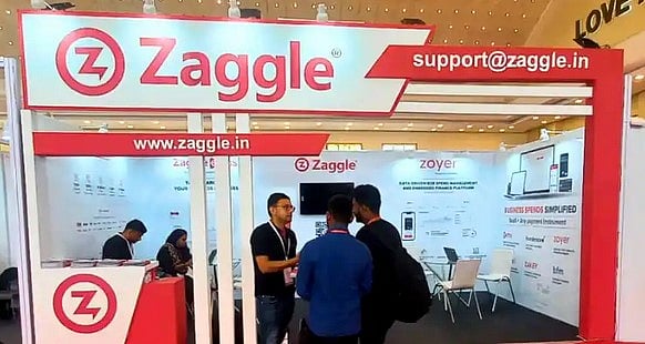 Zaggle Prepaid Ocean Services IPO to open on 14 September