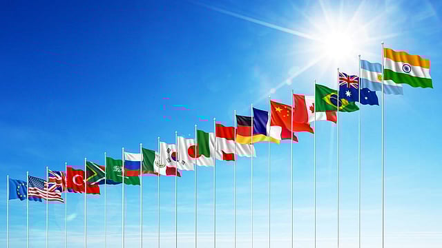 G20 Presidency: What Agendas Are Set To Be Discussed At The G20 Summit?