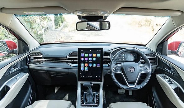 PayByCar Will Let Users Pay Through Their Car’s Infotainment Systems