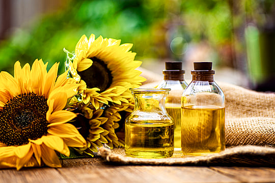 Oils And Fats To Remain In Deflation Zone For FY24 Despite El Nino Concerns