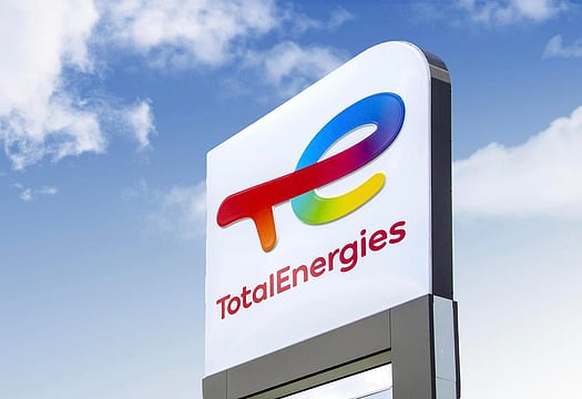 TotalEnergies Plans Equally Owned Joint Venture With Adani Green Energy: Report
